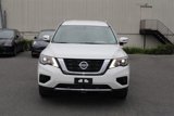 Used 2017 Nissan Pathfinder S image 3