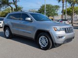 Used 2019 Jeep Grand Cherokee Laredo image 2