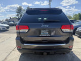 Used 2016 Jeep Grand Cherokee Limited w/ Trailer Tow Group IV image 3