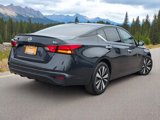 Used 2022 Nissan Altima 2.5 SV image 6