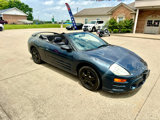 Used 2004 Mitsubishi Eclipse GS image 3