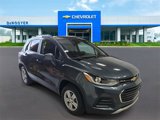Certified 2022 Chevrolet Trax LT image 3