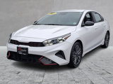 Used 2022 Kia Forte GT-Line w/ GT-Line Technology Package image 5