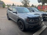Used 2019 Volkswagen Atlas SEL image 2