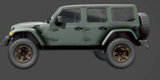 Used 2024 Jeep Wrangler Unlimited Sport image 2