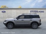 New 2025 Ford Bronco Sport Big Bend image 3