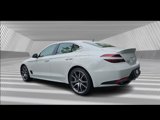 New 2026 Genesis GV70 2.5T image 3