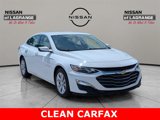 Used 2022 Chevrolet Malibu LT image 3