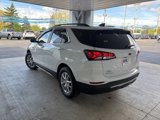 Used 2022 Chevrolet Equinox LT image 4