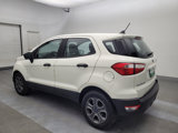 Used 2020 Ford EcoSport S image 5