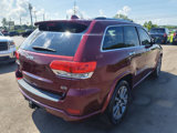 Used 2018 Jeep Grand Cherokee Overland image 6