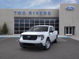 New 2025 Ford Maverick XL image 2