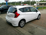 Used 2019 Nissan Versa Note SV image 4