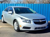 Used 2011 Chevrolet Cruze LT image 2