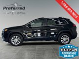 Used 2019 Jeep Cherokee Latitude w/ Popular Appearance Group image 3