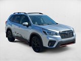 Used 2020 Subaru Forester Sport w/ Popular Package #2 image 3
