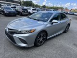 Used 2020 Toyota Camry SE image 3