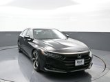 Certified 2022 Honda Accord Sport image 3
