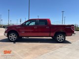 Used 2014 Ford F150 Lariat w/ Equipment Group 502A Luxury image 4