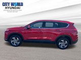 Used 2023 Hyundai Santa Fe SEL image 2