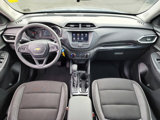 Certified 2021 Chevrolet TrailBlazer LS image 2