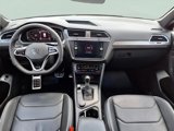Used 2022 Volkswagen Tiguan SEL R-Line image 3