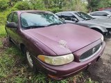 Used 2004 Buick Le Sabre Limited image 5