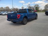 Certified 2023 Ford F150 XLT w/ Equipment Group 302A High image 3