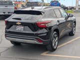 Used 2024 Chevrolet Trax LT image 3