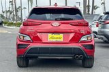 Certified 2022 Hyundai Kona N Line w/ Cargo Package image 5