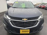 Used 2018 Chevrolet Equinox LT w/ Sun & Infotainment Package image 4