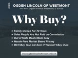 Used 2024 Lincoln Corsair AWD w/ Equipment Group 101A image 2