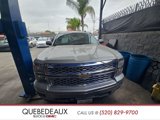 Used 2015 Chevrolet Silverado 1500 LT w/ LT Convenience Package image 2