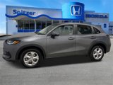 New 2025 Honda HR-V LX image 2