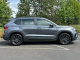 Used 2022 Volkswagen Taos S image 3