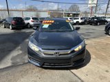 Used 2017 Honda Civic EX image 2