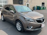 Used 2019 Buick Envision Preferred image 3
