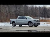 Used 2022 RAM 1500 Limited w/ Bed Utility Group image 2