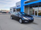 Used 2011 Hyundai Sonata Limited w/ Navigation Pkg 5 image 3