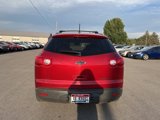Used 2012 Chevrolet Traverse LT image 2