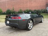 Used 2015 Chevrolet Camaro LT w/ RS Package image 5
