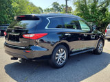 Used 2015 INFINITI QX60 AWD w/ Cargo Package image 5