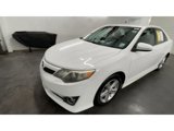 Used 2014 Toyota Camry SE image 4