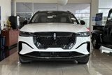 New 2025 Lincoln Nautilus Reserve w/ Jet Appearance Package image 2