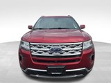 Used 2019 Ford Explorer Limited w/ Ford Safe & Smart Package image 4