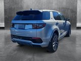 New 2025 Land Rover Discovery Sport S image 2