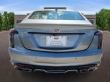 Certified 2023 Cadillac CT5 V w/ Platinum Package image 6