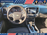 Used 2017 Chevrolet Colorado LT image 5