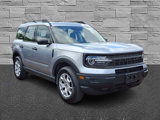 Certified 2021 Ford Bronco Sport image 2