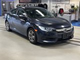 Used 2018 Honda Civic LX image 3